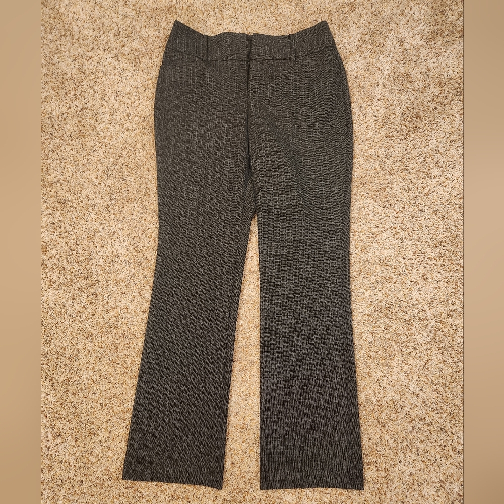 Women's dress pants
